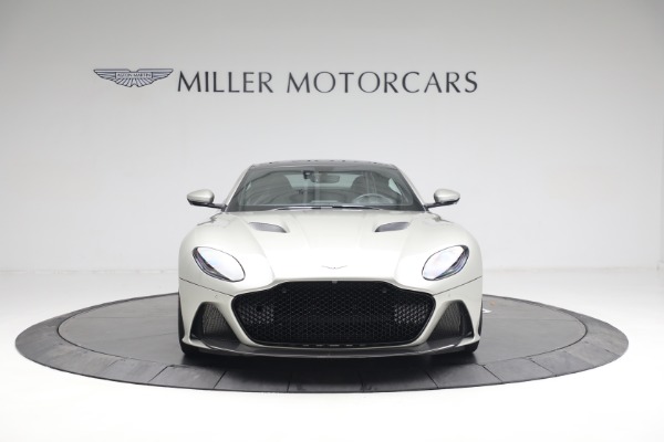 Used 2022 Aston Martin DBS Superleggera for sale $289,900 at Aston Martin of Greenwich in Greenwich CT 06830 11