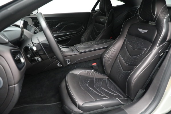 Used 2022 Aston Martin DBS Superleggera for sale $289,900 at Aston Martin of Greenwich in Greenwich CT 06830 15