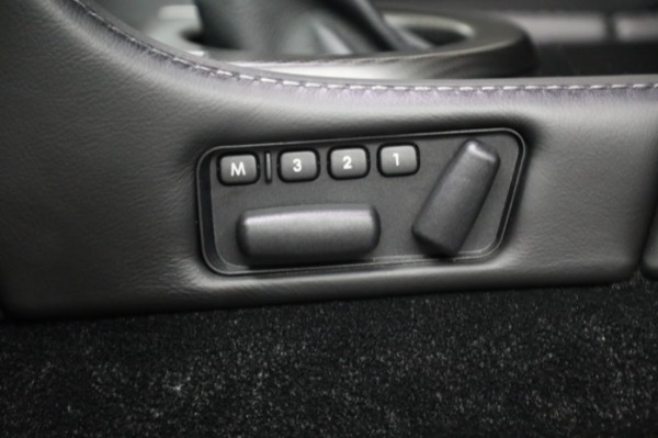 Used 2012 Aston Martin V12 Vantage Carbon Black for sale Sold at Miller Motorcars Aston Martin in Greenwich CT 06830 18