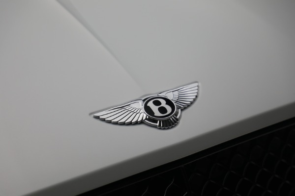 Used 2022 Bentley Continental GTC Speed for sale $284,900 at Aston Martin of Greenwich in Greenwich CT 06830 21