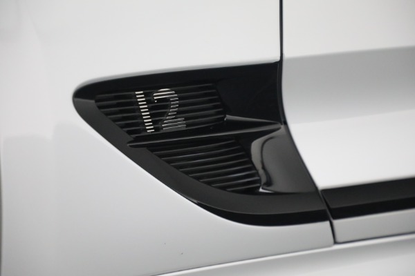 Used 2022 Bentley Continental GTC Speed for sale $299,900 at Aston Martin of Greenwich in Greenwich CT 06830 22