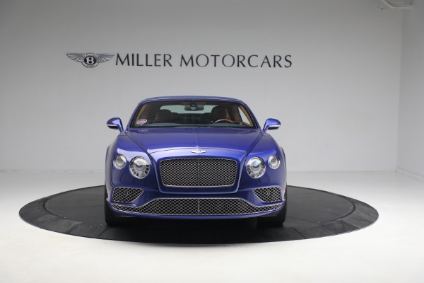 Used 2016 Bentley Continental GT for sale Sold at Miller Motorcars Aston Martin in Greenwich CT 06830 23