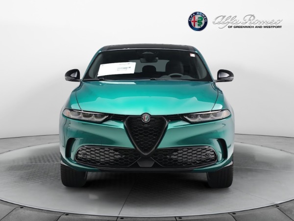 New 2024 Alfa Romeo Tonale Veloce for sale Sold at Aston Martin of Greenwich in Greenwich CT 06830 16