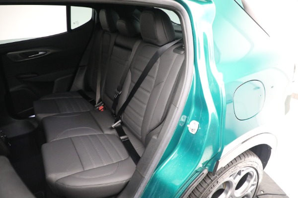 New 2024 Alfa Romeo Tonale Veloce for sale Sold at Miller Motorcars Aston Martin in Greenwich CT 06830 24