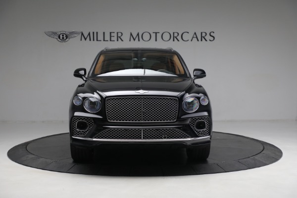 Used 2021 Bentley Bentayga V8 for sale Sold at Aston Martin of Greenwich in Greenwich CT 06830 12