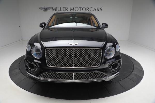 Used 2021 Bentley Bentayga V8 for sale Sold at Aston Martin of Greenwich in Greenwich CT 06830 13