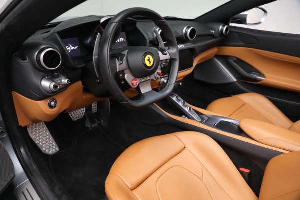 Used 2019 Ferrari Portofino for sale $211,900 at Aston Martin of Greenwich in Greenwich CT 06830 19