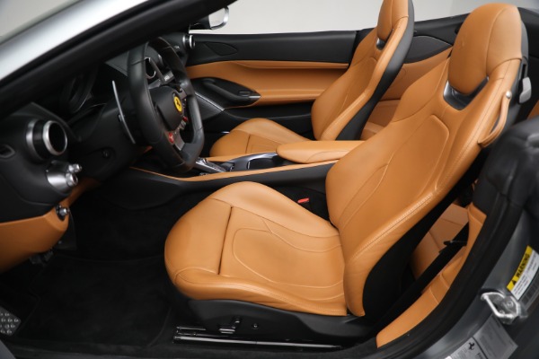 Used 2019 Ferrari Portofino for sale $211,900 at Aston Martin of Greenwich in Greenwich CT 06830 20