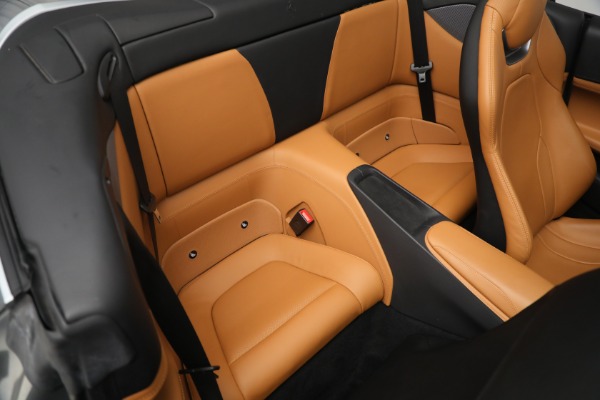Used 2019 Ferrari Portofino for sale $211,900 at Aston Martin of Greenwich in Greenwich CT 06830 25