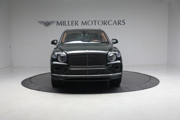 Used 2022 Bentley Bentayga Speed for sale Sold at Aston Martin of Greenwich in Greenwich CT 06830 20