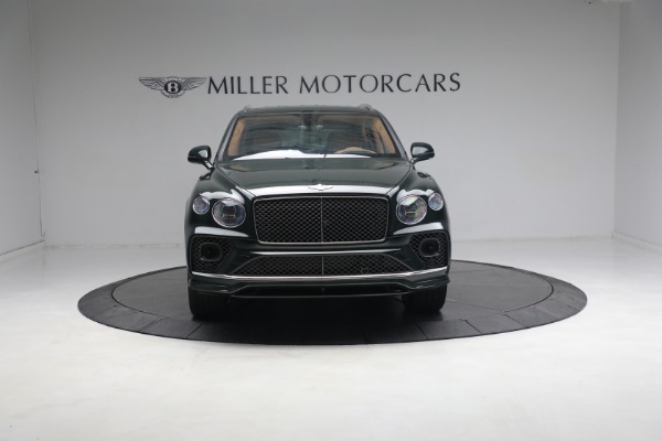 Used 2022 Bentley Bentayga Speed for sale Sold at Aston Martin of Greenwich in Greenwich CT 06830 21