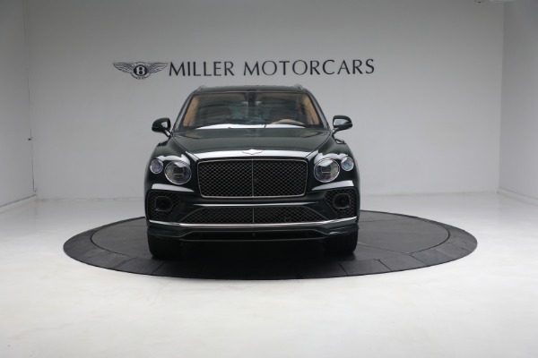 Used 2022 Bentley Bentayga Speed for sale Sold at Aston Martin of Greenwich in Greenwich CT 06830 22