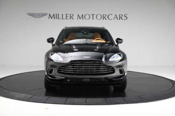 Used 2024 Aston Martin DBX for sale $189,900 at Aston Martin of Greenwich in Greenwich CT 06830 11