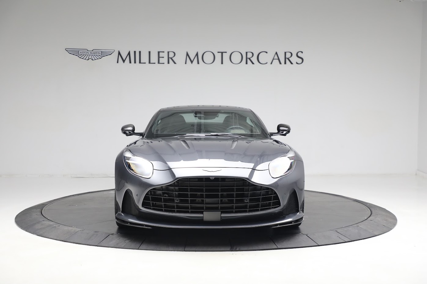 New 2024 Aston Martin DB12 Inbound For Sale (Special Pricing)