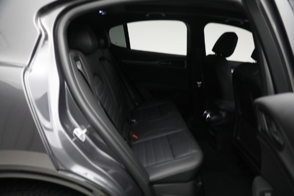 New 2024 Alfa Romeo Stelvio Veloce for sale Sold at Aston Martin of Greenwich in Greenwich CT 06830 26