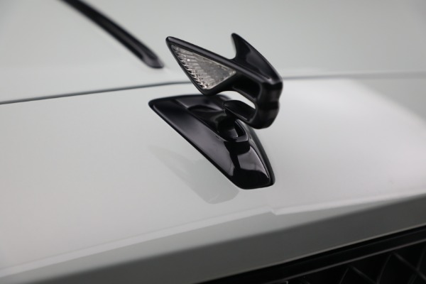 New 2024 Bentley Flying Spur Speed Edition 12 for sale Sold at Miller Motorcars Aston Martin in Greenwich CT 06830 17