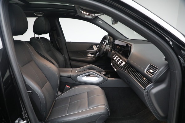 Used 2022 Mercedes-Benz GLS Mercedes-Maybach GLS 600 4MATIC for sale Sold at Aston Martin of Greenwich in Greenwich CT 06830 23