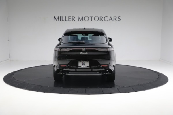 Used 2024 Alfa Romeo Tonale Ti for sale $30,900 at Miller Motorcars Aston Martin in Greenwich CT 06830 11
