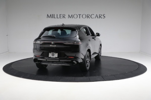Used 2024 Alfa Romeo Tonale Ti for sale $30,900 at Miller Motorcars Aston Martin in Greenwich CT 06830 12