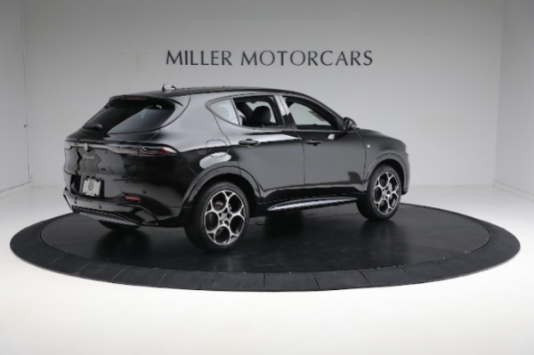 Used 2024 Alfa Romeo Tonale Ti for sale $30,900 at Miller Motorcars Aston Martin in Greenwich CT 06830 14