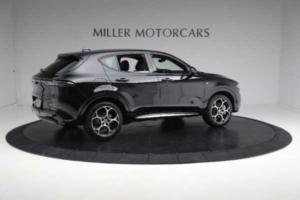 Used 2024 Alfa Romeo Tonale Ti for sale $30,900 at Miller Motorcars Aston Martin in Greenwich CT 06830 15