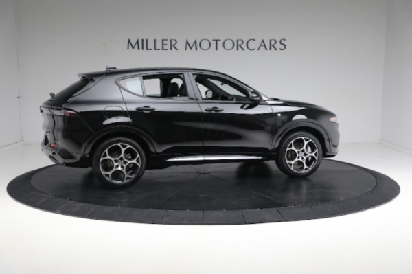 Used 2024 Alfa Romeo Tonale Ti for sale $30,900 at Miller Motorcars Aston Martin in Greenwich CT 06830 16