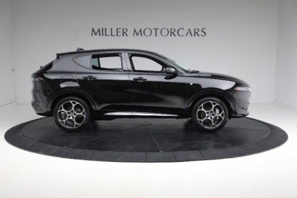 Used 2024 Alfa Romeo Tonale Ti for sale $30,900 at Miller Motorcars Aston Martin in Greenwich CT 06830 17