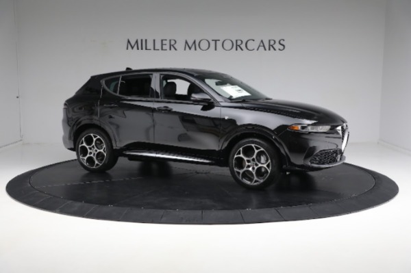Used 2024 Alfa Romeo Tonale Ti for sale $30,900 at Miller Motorcars Aston Martin in Greenwich CT 06830 19