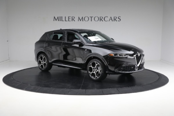 Used 2024 Alfa Romeo Tonale Ti for sale $30,900 at Miller Motorcars Aston Martin in Greenwich CT 06830 20
