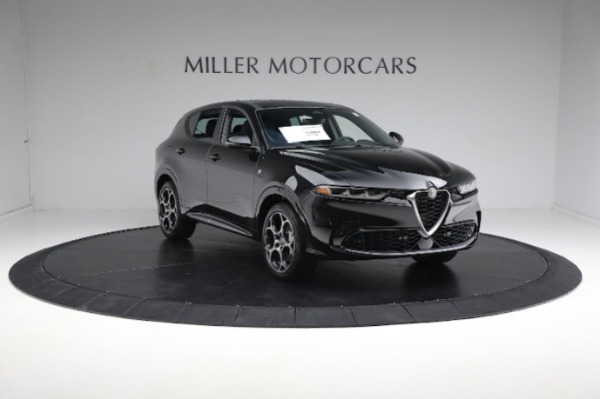 Used 2024 Alfa Romeo Tonale Ti for sale $30,900 at Miller Motorcars Aston Martin in Greenwich CT 06830 21