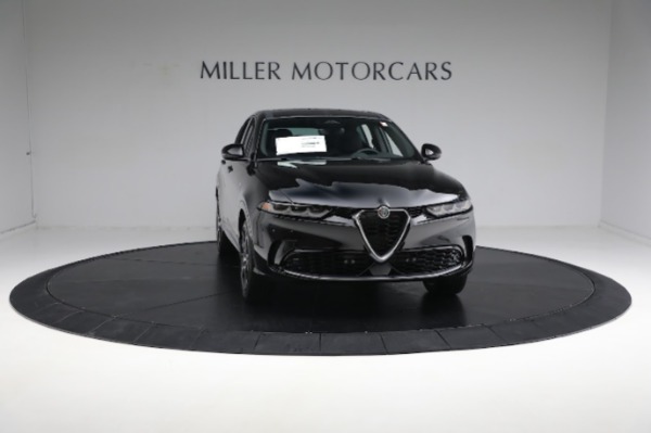 Used 2024 Alfa Romeo Tonale Ti for sale $30,900 at Miller Motorcars Aston Martin in Greenwich CT 06830 22