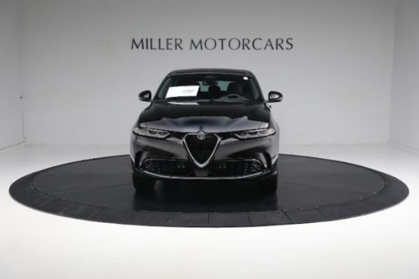 Used 2024 Alfa Romeo Tonale Ti for sale $30,900 at Miller Motorcars Aston Martin in Greenwich CT 06830 23