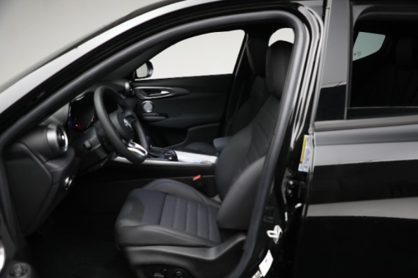 Used 2024 Alfa Romeo Tonale Ti for sale $30,900 at Miller Motorcars Aston Martin in Greenwich CT 06830 24