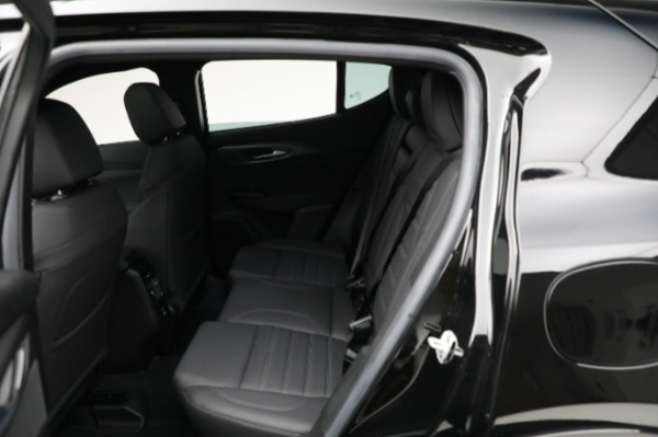 Used 2024 Alfa Romeo Tonale Ti for sale $30,900 at Miller Motorcars Aston Martin in Greenwich CT 06830 28