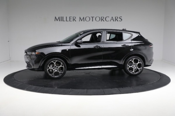 Used 2024 Alfa Romeo Tonale Ti for sale $30,900 at Miller Motorcars Aston Martin in Greenwich CT 06830 3