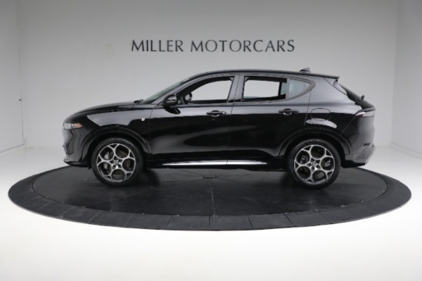 Used 2024 Alfa Romeo Tonale Ti for sale $30,900 at Miller Motorcars Aston Martin in Greenwich CT 06830 4