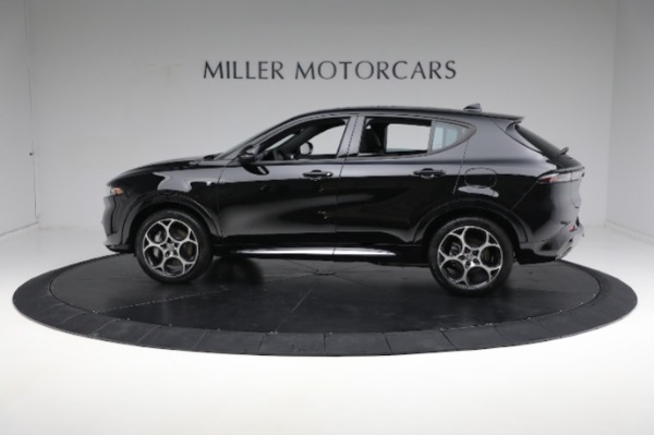 Used 2024 Alfa Romeo Tonale Ti for sale $30,900 at Miller Motorcars Aston Martin in Greenwich CT 06830 5