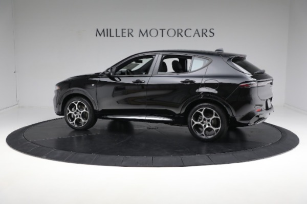 Used 2024 Alfa Romeo Tonale Ti for sale $30,900 at Miller Motorcars Aston Martin in Greenwich CT 06830 6
