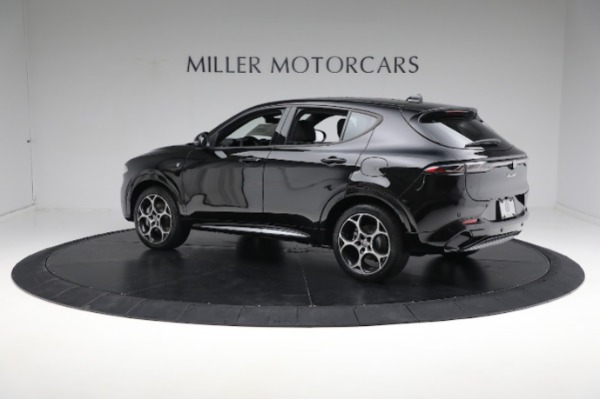 Used 2024 Alfa Romeo Tonale Ti for sale $30,900 at Miller Motorcars Aston Martin in Greenwich CT 06830 7