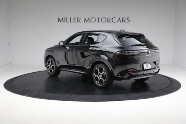 Used 2024 Alfa Romeo Tonale Ti for sale $30,900 at Miller Motorcars Aston Martin in Greenwich CT 06830 8
