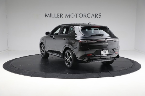 Used 2024 Alfa Romeo Tonale Ti for sale $30,900 at Miller Motorcars Aston Martin in Greenwich CT 06830 9