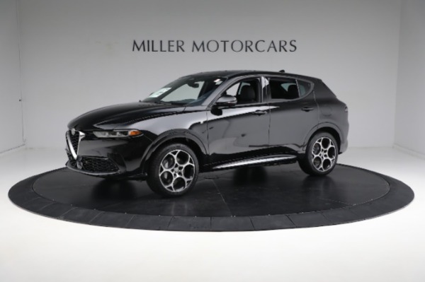 Used 2024 Alfa Romeo Tonale Ti for sale $30,900 at Miller Motorcars Aston Martin in Greenwich CT 06830 1