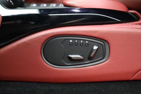 Used 2021 Aston Martin Vantage for sale $124,900 at Aston Martin of Greenwich in Greenwich CT 06830 18