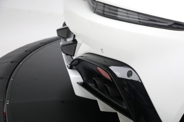 Used 2021 Aston Martin Vantage for sale $124,900 at Aston Martin of Greenwich in Greenwich CT 06830 25