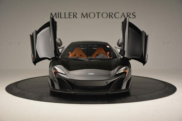 Used 2016 McLaren 675LT for sale Sold at Aston Martin of Greenwich in Greenwich CT 06830 13