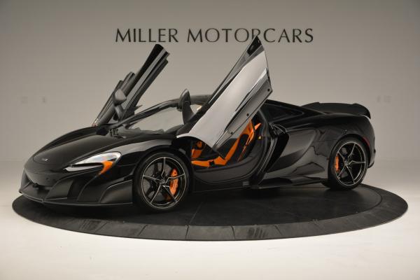 Used 2016 McLaren 675LT for sale Sold at Aston Martin of Greenwich in Greenwich CT 06830 14