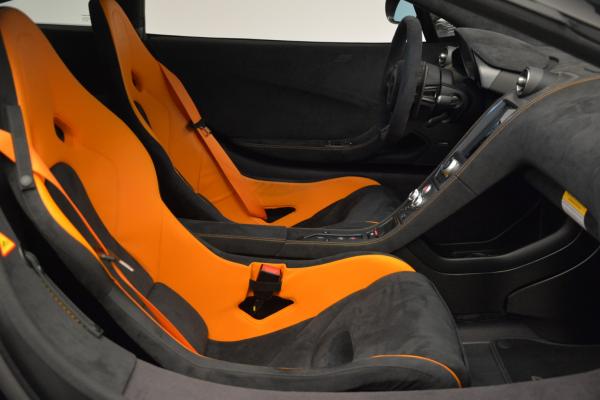 Used 2016 McLaren 675LT for sale Sold at Aston Martin of Greenwich in Greenwich CT 06830 19