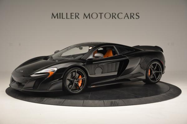 Used 2016 McLaren 675LT for sale Sold at Aston Martin of Greenwich in Greenwich CT 06830 2