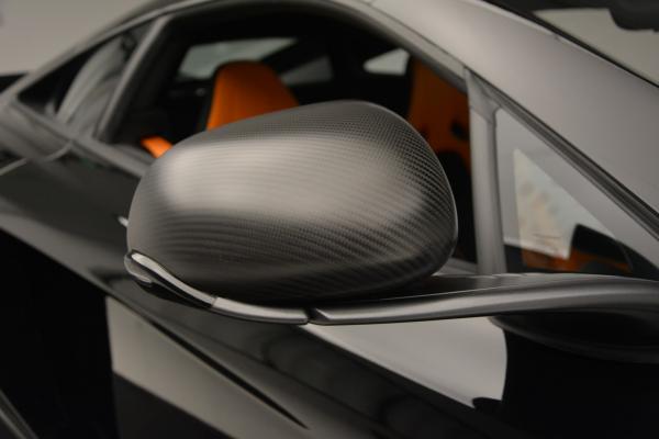 Used 2016 McLaren 675LT for sale Sold at Aston Martin of Greenwich in Greenwich CT 06830 24