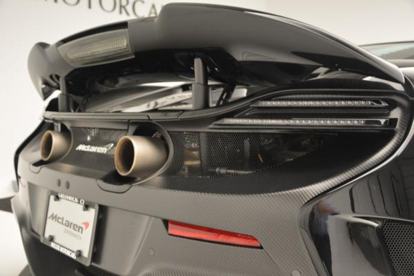 Used 2016 McLaren 675LT for sale Sold at Aston Martin of Greenwich in Greenwich CT 06830 26